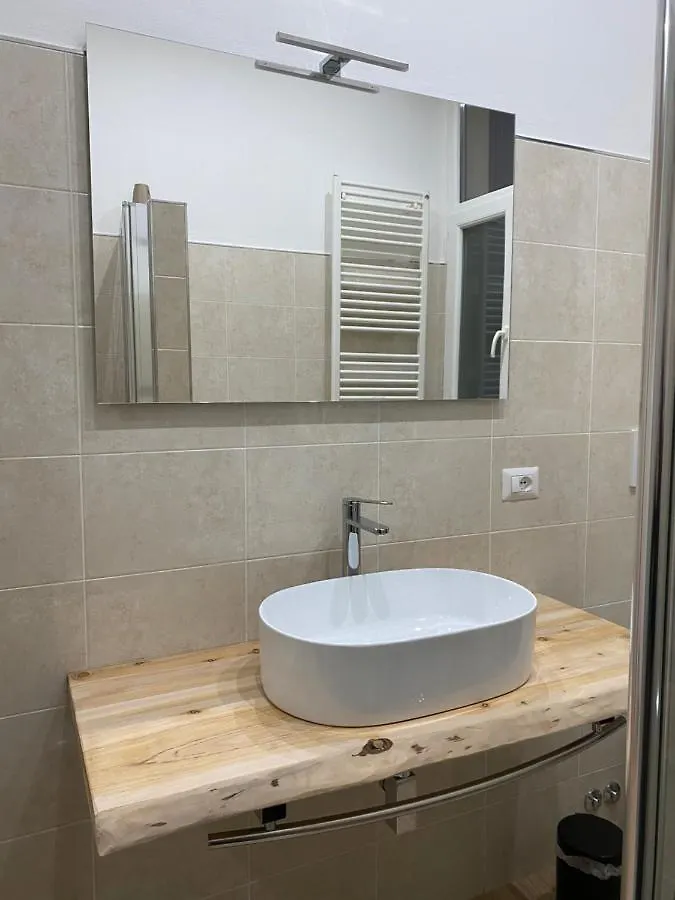 B&B Pavia Lejlighed