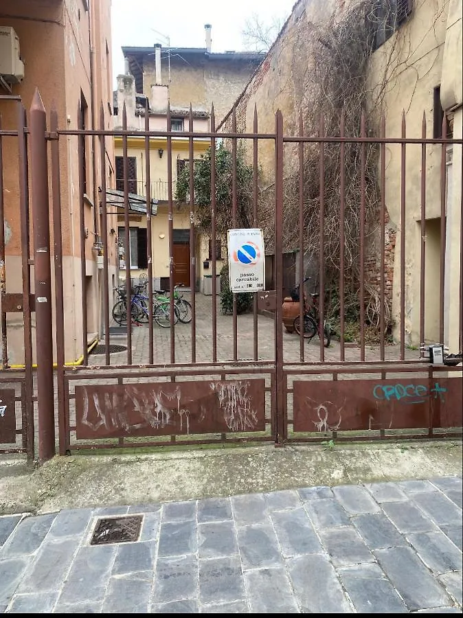 B&B Pavia