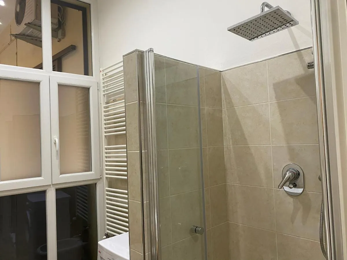 B&B Pavia